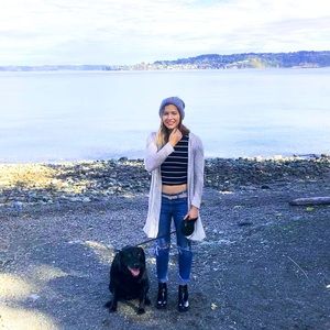 Meet your Posher, Meghan